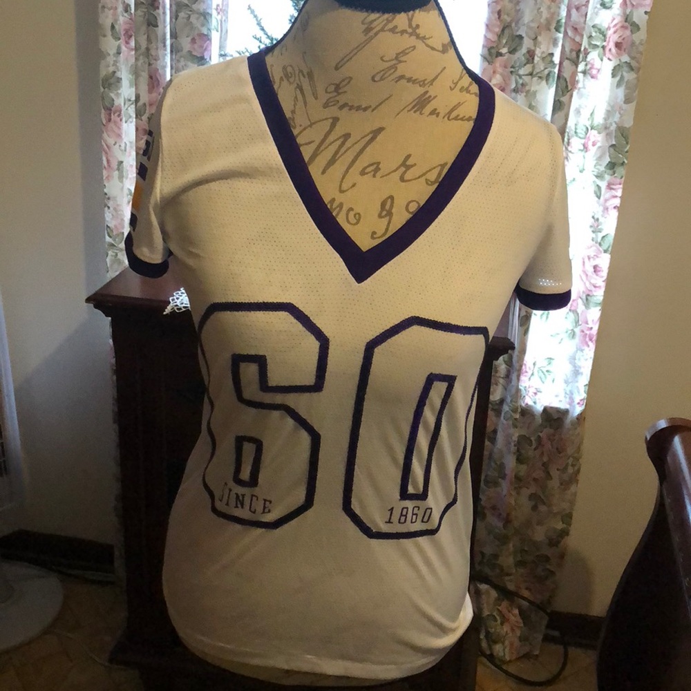 Jersey shirt